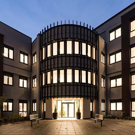New One Bedroom Luxury Apartment In Solihull Kültér fotó