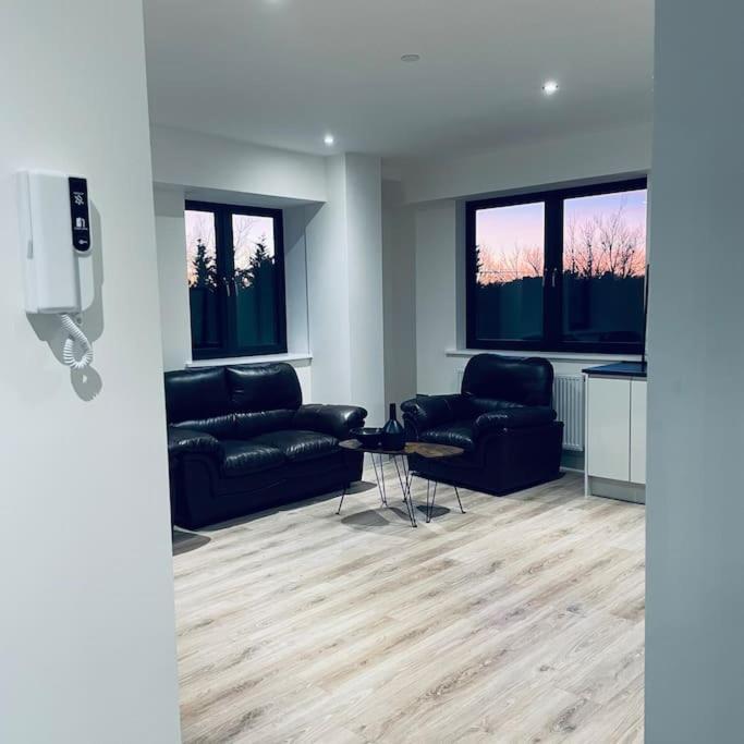 New One Bedroom Luxury Apartment In Solihull Kültér fotó