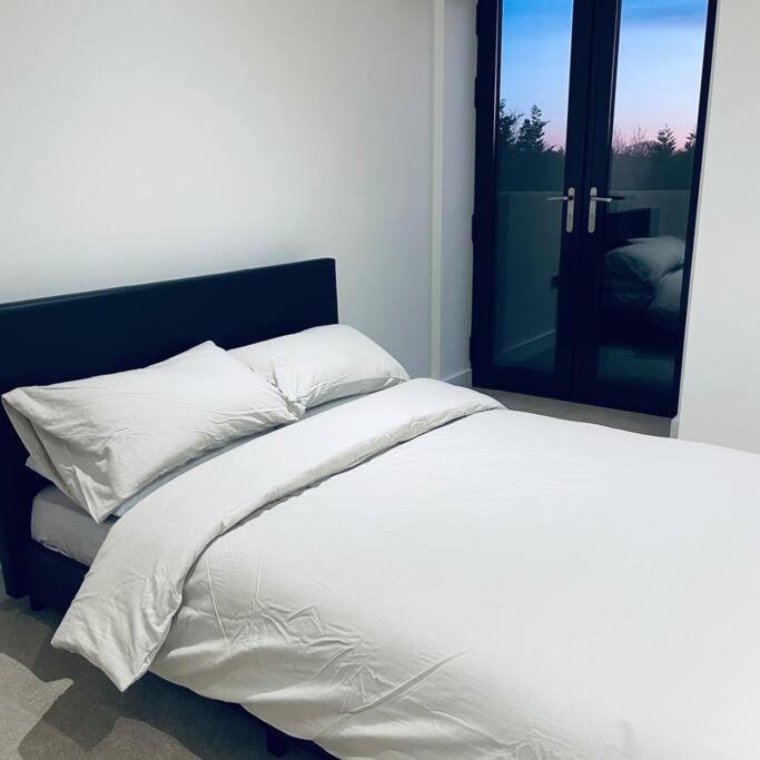 New One Bedroom Luxury Apartment In Solihull Kültér fotó